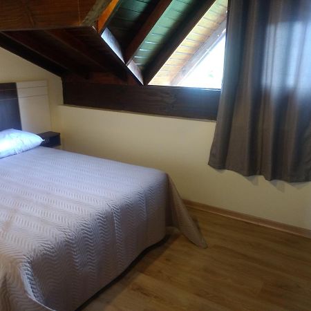Apartmán Residencial Correa Pereira Canela Exteriér fotografie