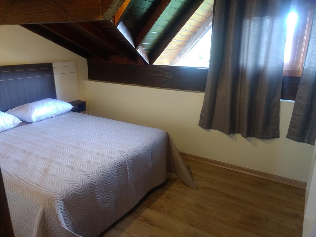 Apartmán Residencial Correa Pereira Canela Exteriér fotografie