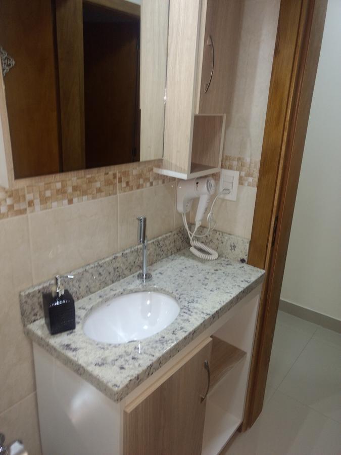 Apartmán Residencial Correa Pereira Canela Exteriér fotografie