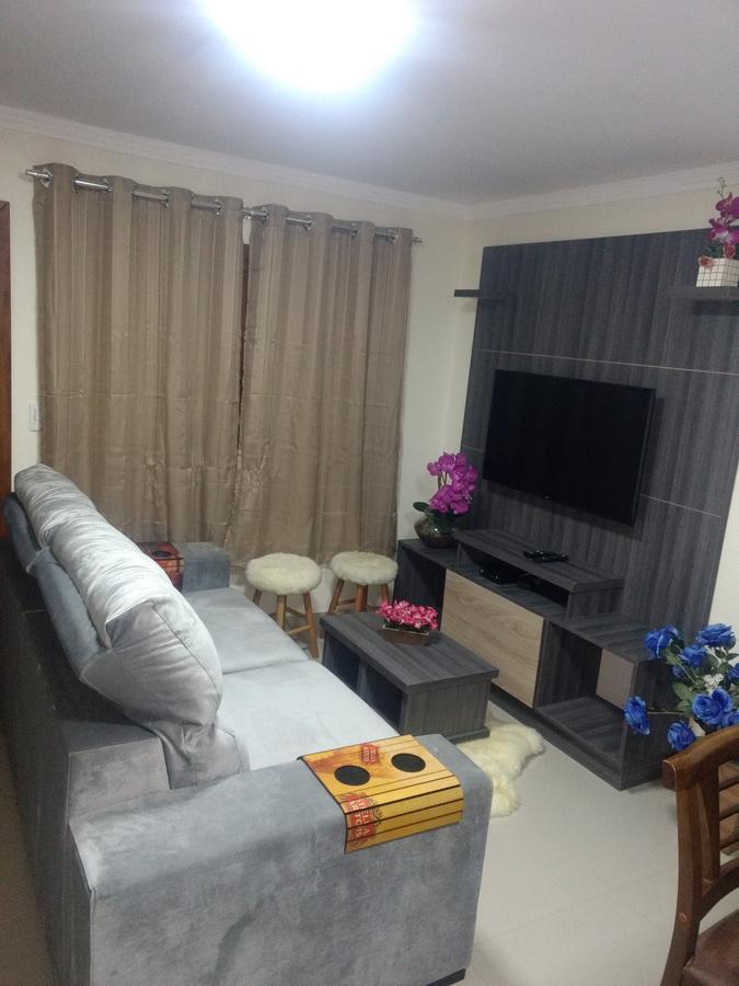 Apartmán Residencial Correa Pereira Canela Exteriér fotografie