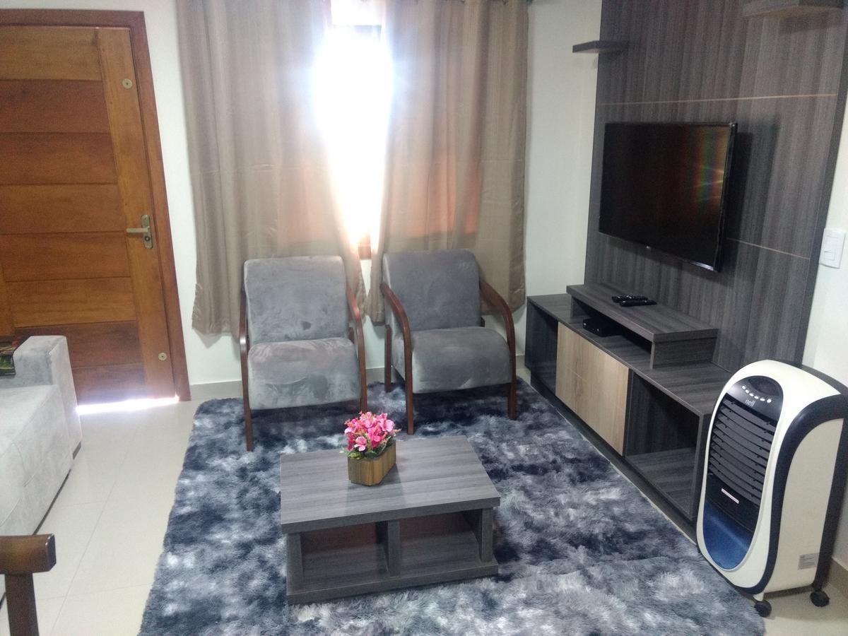 Apartmán Residencial Correa Pereira Canela Exteriér fotografie