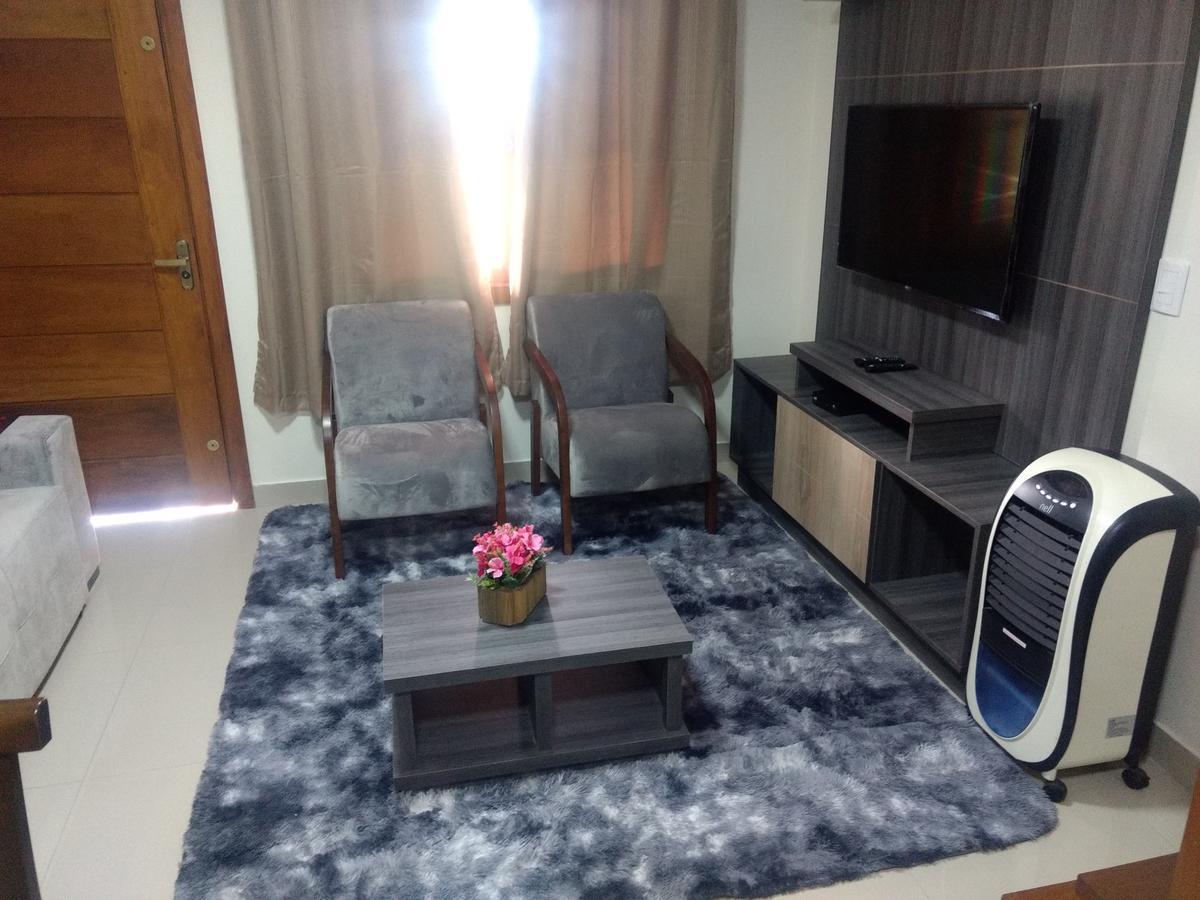 Apartmán Residencial Correa Pereira Canela Exteriér fotografie