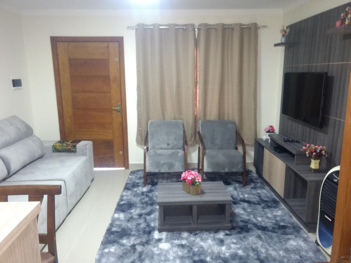 Apartmán Residencial Correa Pereira Canela Exteriér fotografie