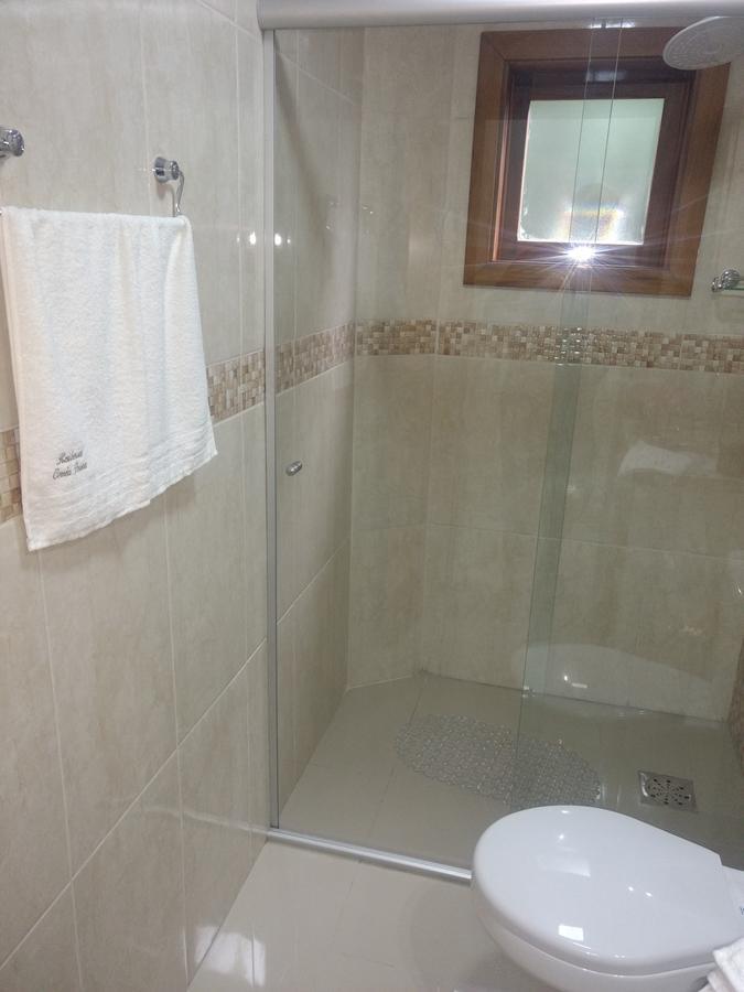 Apartmán Residencial Correa Pereira Canela Exteriér fotografie