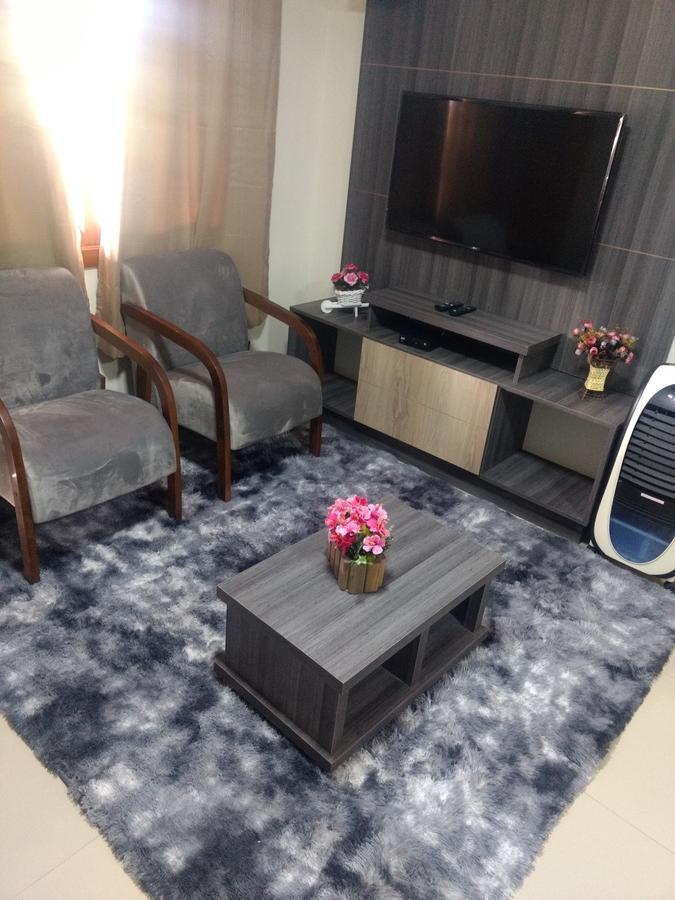 Apartmán Residencial Correa Pereira Canela Exteriér fotografie